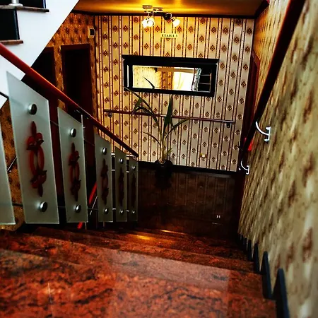 Hd Hotel apartamentowy Hunedoara