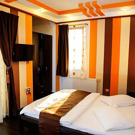 Hd Hotel apartamentowy 4*