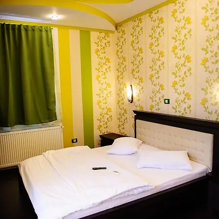 Hd Hotel apartamentowy Hunedoara