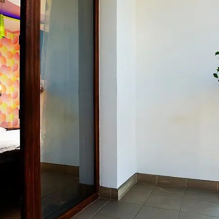 Hd Hotel apartamentowy