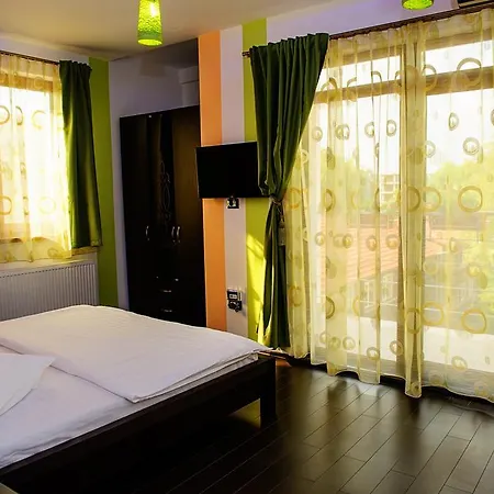 Hotel apartamentowy Hd 4*