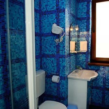 Hotel apartamentowy Hd Hunedoara