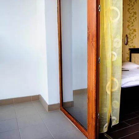Hotel apartamentowy Hd