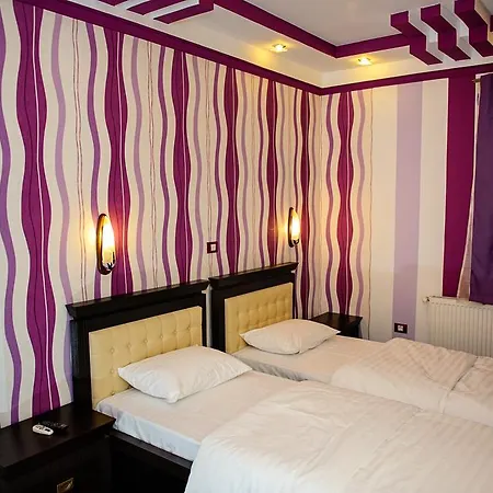 Hotel apartamentowy Hd Hunedoara